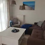 Wellenglitzern דירה ברייגה