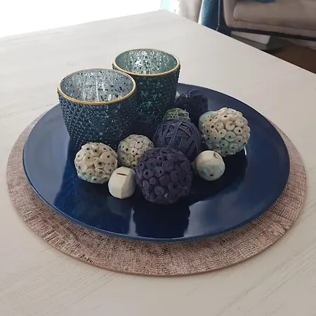 Wellenglitzern Lägenhet