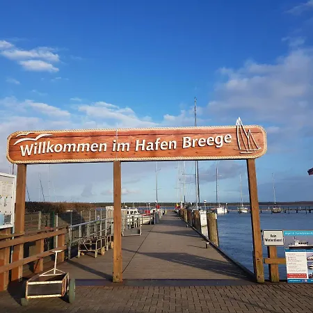 Wellenglitzern Lägenhet