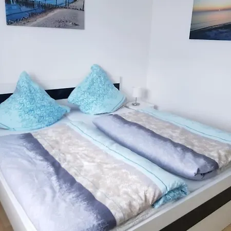 Wellenglitzern Lägenhet