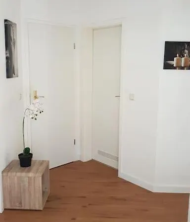 Wellenglitzern Lägenhet *