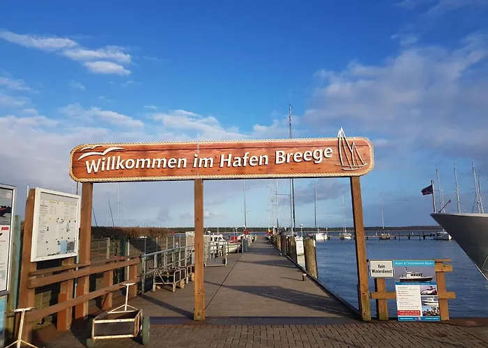 Wellenglitzern Lägenhet