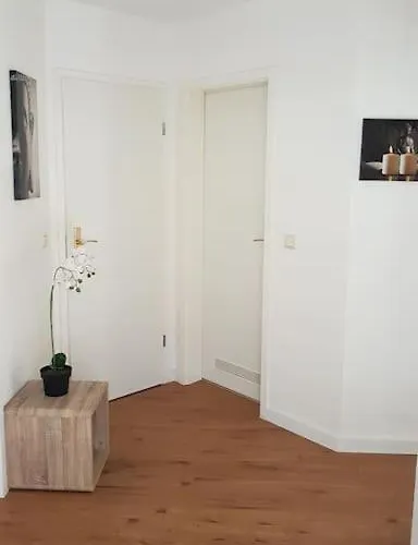 Wellenglitzern Lägenhet *